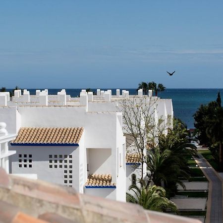 Hotel Occidental Torremolinos Exterior foto